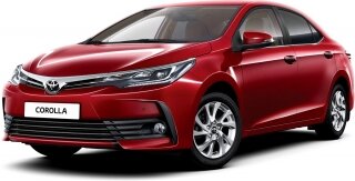 2016 Yeni Toyota Corolla 1.4 D-4D 90 PS Advance Araba kullananlar yorumlar